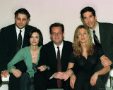 Friends