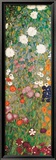 Flower Garden (Detail)