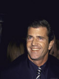 Mel Gibson
