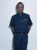 James Baldwin