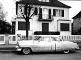 Home of Sergeant Elvis Presley