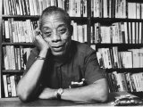 James Baldwin