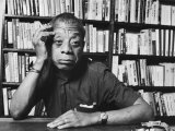 James Baldwin