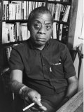James Baldwin