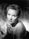 Ann Todd in Publicity Still for David Lean's "Breaking the Sound Barrier"
