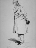 Johann Wolfgang Von Goethe  Author of "Faust"