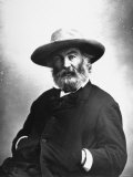 Walt Whitman