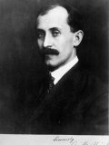 Pioneer American Aviator Orville Wright