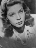 Lauren Bacall