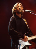 Eric Clapton