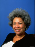 Toni Morrison