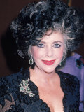 Elizabeth Taylor