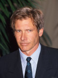 Harrison Ford