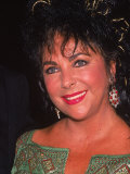 Elizabeth Taylor