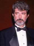 George Lucas