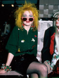 Cyndi Lauper