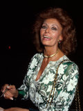 Sophia Loren
