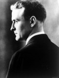 American Novelist Francis Scott Key Fitzgerald