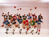 National Football Quarterbacks