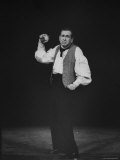 Shelley Berman