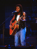 Tracy Chapman
