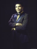 Muhammad Ali