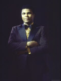 Muhammad Ali