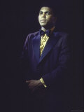 Muhammad Ali