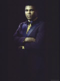 Muhammad Ali