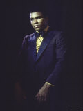 Muhammad Ali