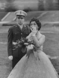 Maryland vs S Carolina Football Game  with ROTC Escort Learning She Won Homecoming Queen
