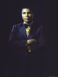 Muhammad Ali