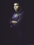 Muhammad Ali