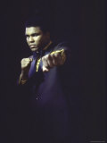 Muhammad Ali