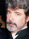 George Lucas