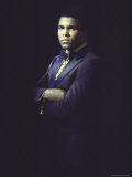 Muhammad Ali