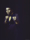 Muhammad Ali