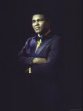 Muhammad Ali