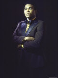 Muhammad Ali
