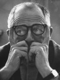 Director Billy Wilder