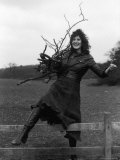 Germaine Greer