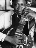 BB King