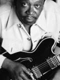 BB King