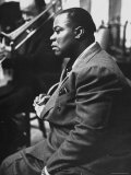 Louis Armstrong
