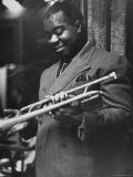 Louis Armstrong