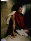 Sophia Loren in Scene for Lady L