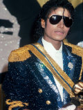 Michael Jackson at Grammy Awards
