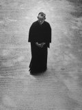 Japan's Greatest Industrialist/Philosopher Konosuke Matsushita  Walking in Philosophical Institute