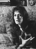 Germaine Greer