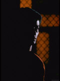 George Chakiris as Bernardo  Gang Leader of the Sharks  in West Side Story